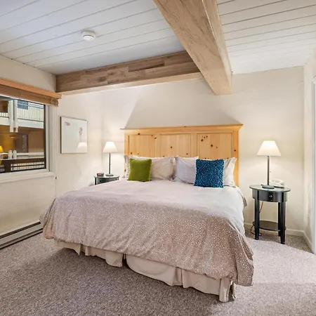 Lift One Condominiums - One, Two Three Bedroom Units Adjacent To Downtown Aspen Chambre photo