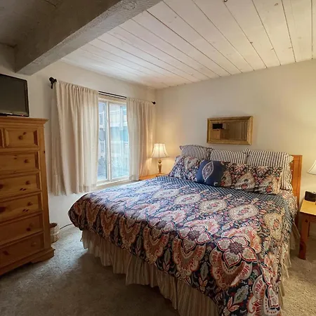 Lift One Condominiums - One, Two Three Bedroom Units Adjacent To Downtown Aspen Chambre photo