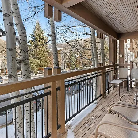 Lift One Condominiums - One, Two, Three Bedroom Units Adjacent To Downtown Aspen Exterior photo