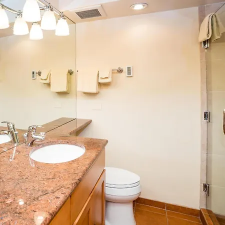 Lift One Condominiums - One, Two Three Bedroom Units Adjacent To Downtown Aspen Chambre photo