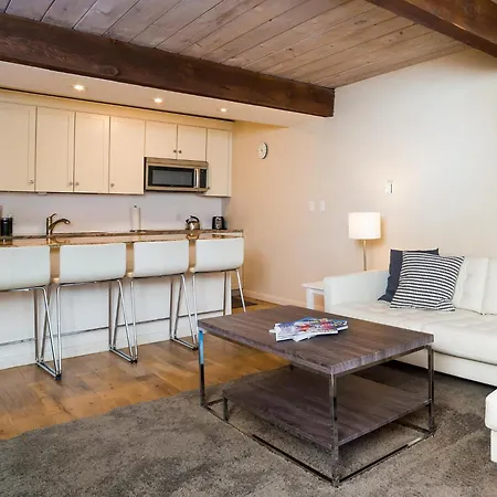 Lift One Condominiums - One, Two Three Bedroom Units Adjacent To Downtown Aspen Chambre photo