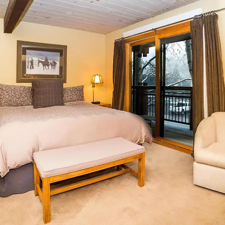 Lift One Condominiums - One, Two Three Bedroom Units Adjacent To Downtown Aspen Chambre photo