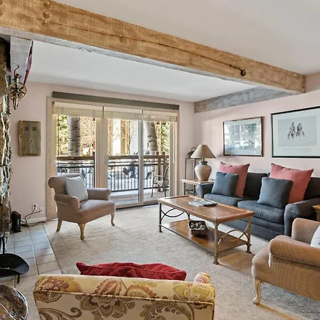Lift One Condominiums - One, Two Three Bedroom Units Adjacent To Downtown Aspen Chambre photo