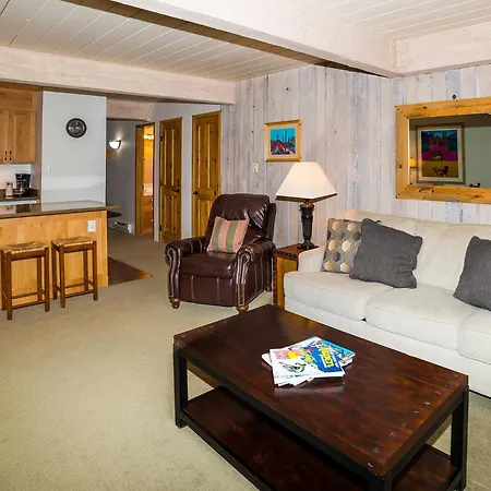 Lift One Condominiums - One, Two Three Bedroom Units Adjacent To Downtown Aspen Chambre photo