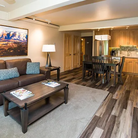 Lift One Condominiums - One, Two Three Bedroom Units Adjacent To Downtown Aspen Chambre photo
