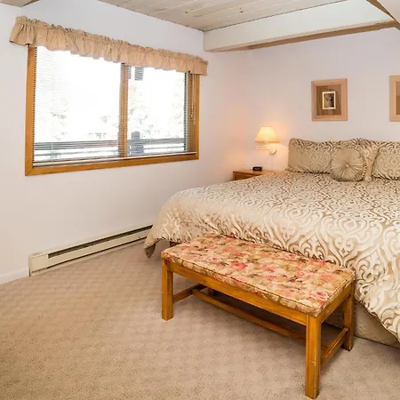 Lift One Condominiums - One, Two Three Bedroom Units Adjacent To Downtown Aspen Chambre photo