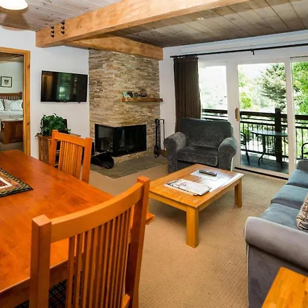 Lift One Condominiums - One, Two, Three Bedroom Units Adjacent To Downtown Aspen Exterior photo