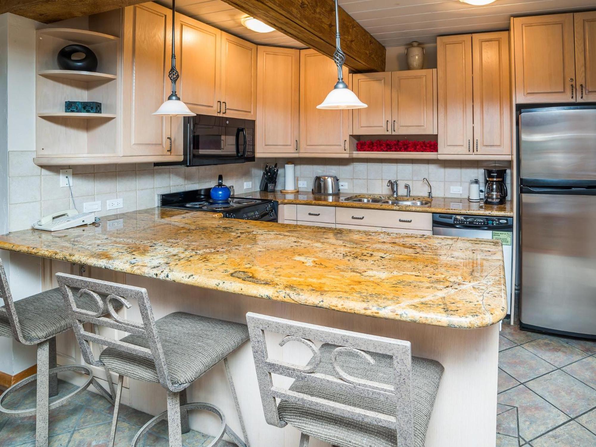 Lift One - One, Two, Three Bedroom Units Adjacent To Downtown Apartamento
