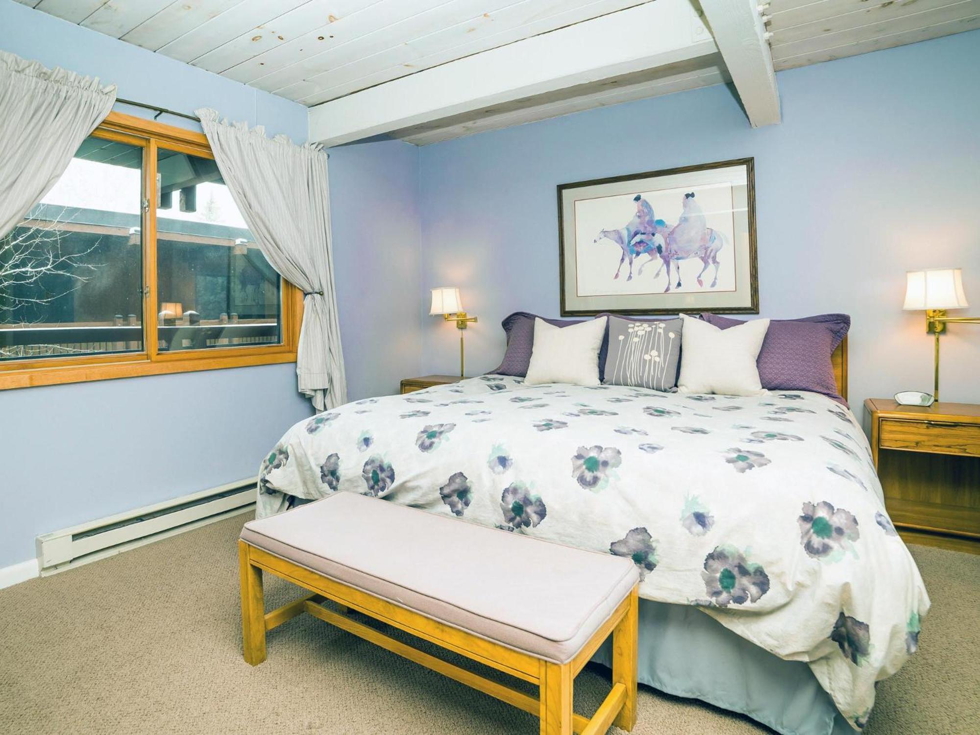Apartamento Lift One - One, Two, Three Bedroom Units Adjacent To Downtown Aspen