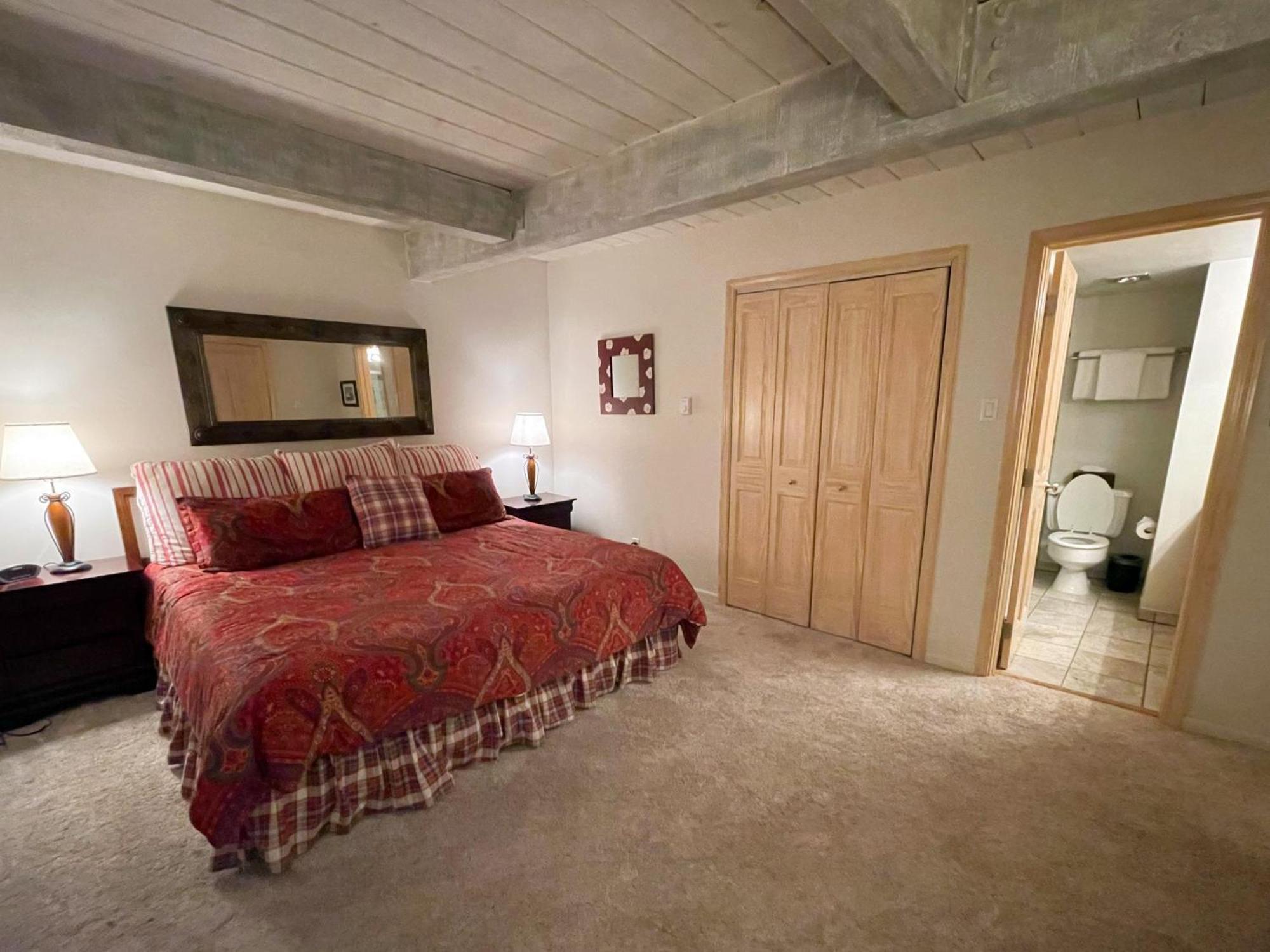 Lift One - One, Two, Three Bedroom Units Adjacent To Downtown * Aspen