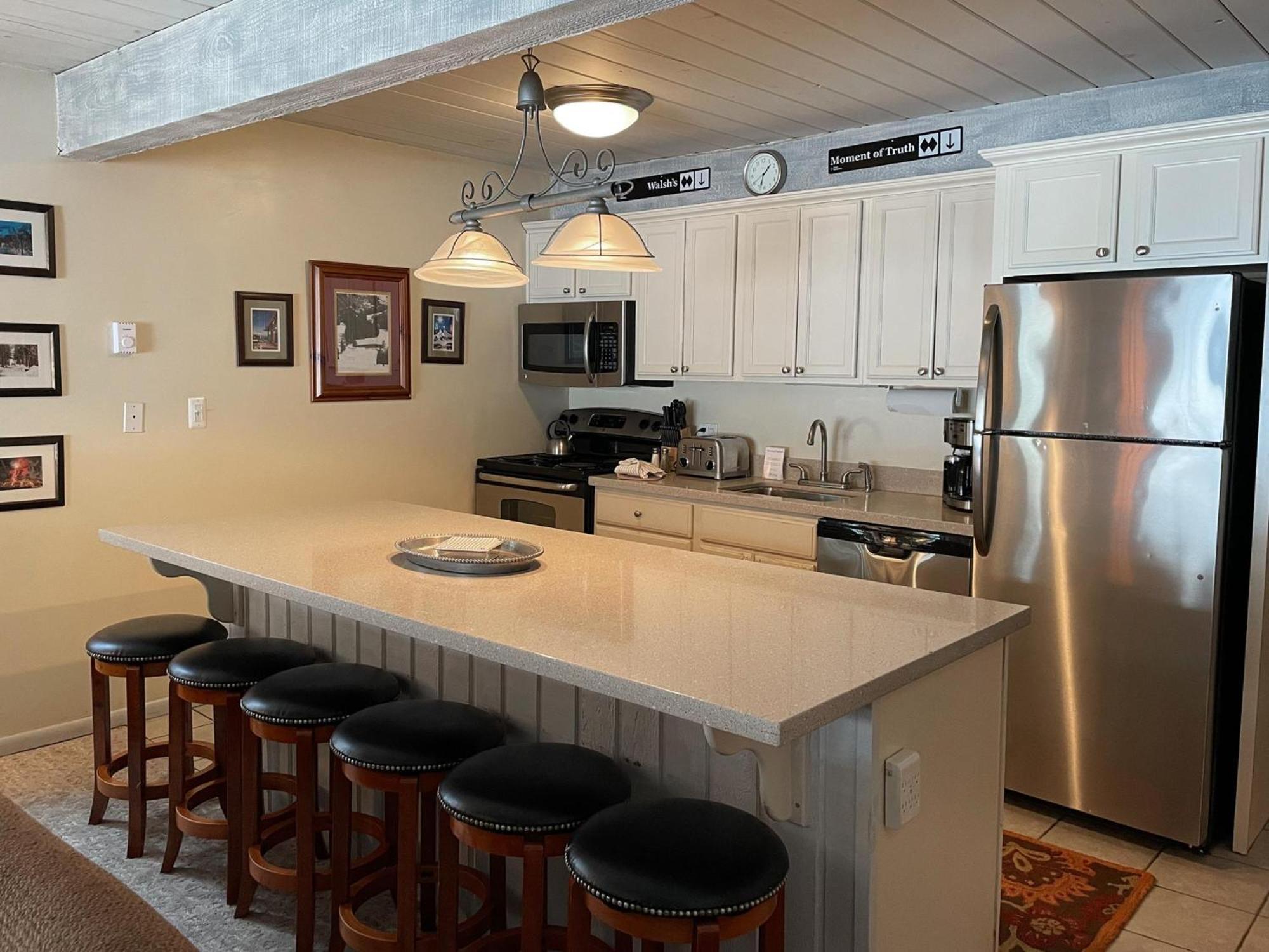 Lift One - One, Two, Three Bedroom Units Adjacent To Downtown * Aspen