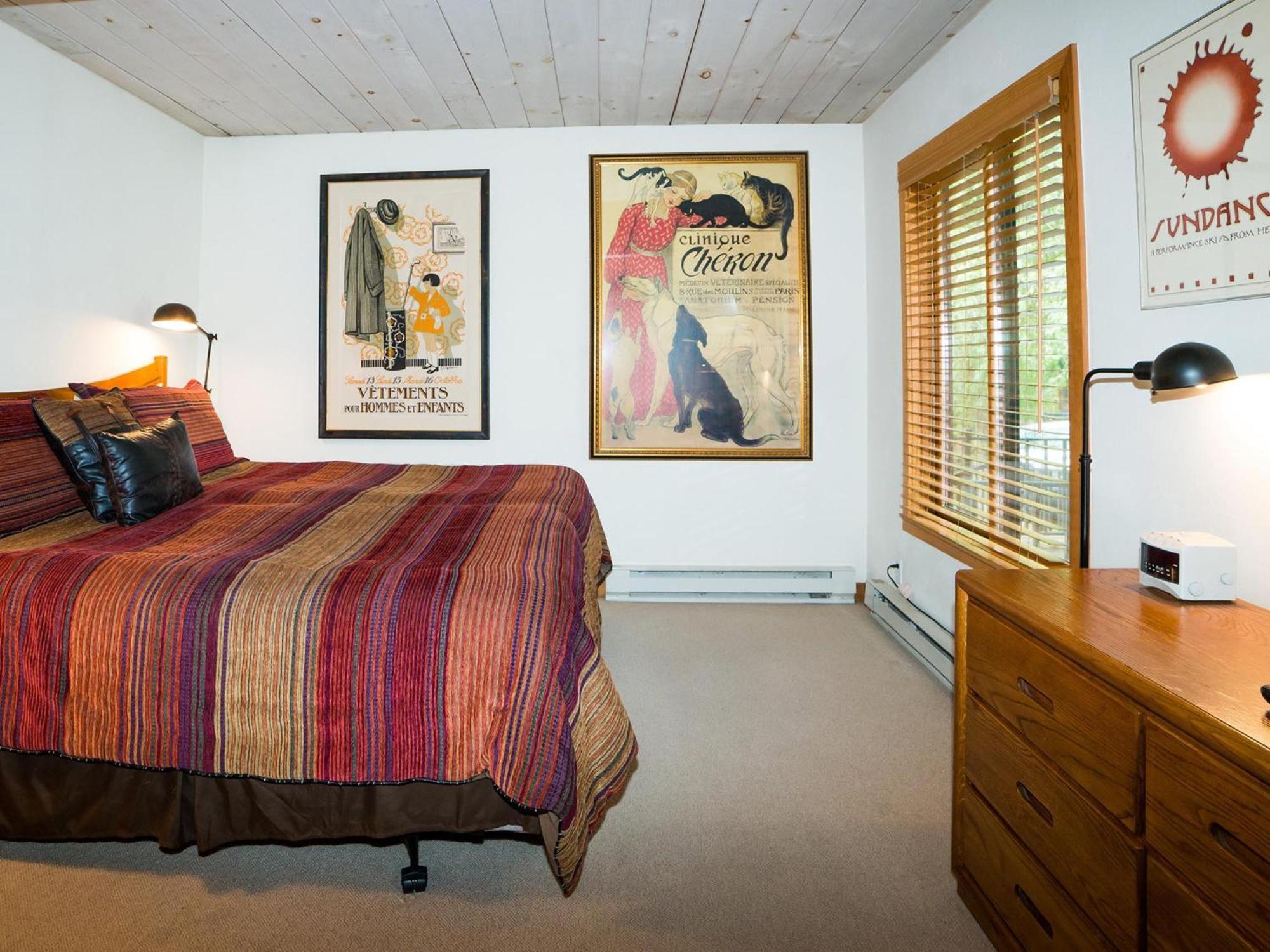 Lift One - One, Two, Three Bedroom Units Adjacent To Downtown Apartamento