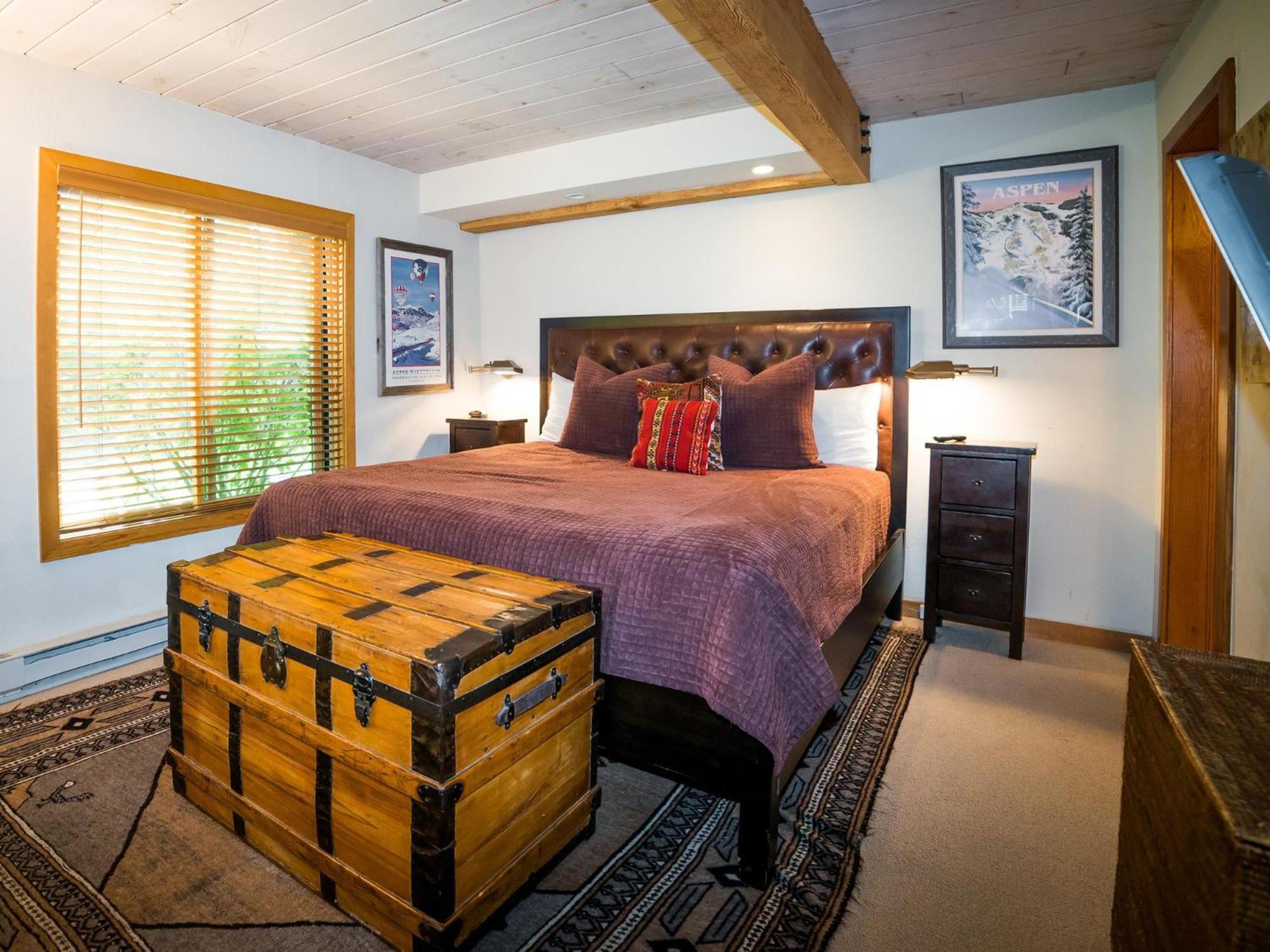 Apartamento Lift One - One, Two, Three Bedroom Units Adjacent To Downtown