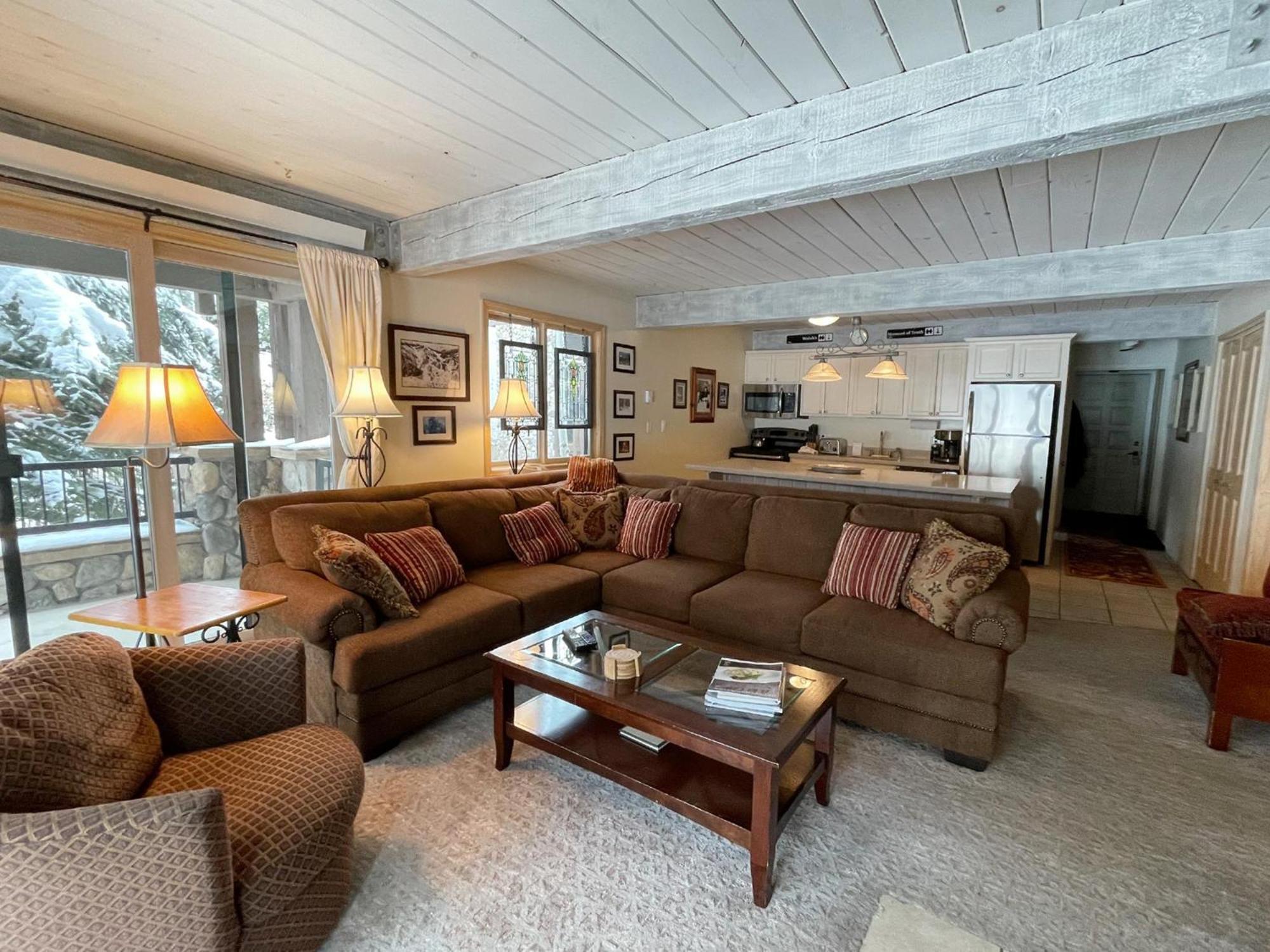 Apartamento Lift One - One, Two, Three Bedroom Units Adjacent To Downtown Aspen