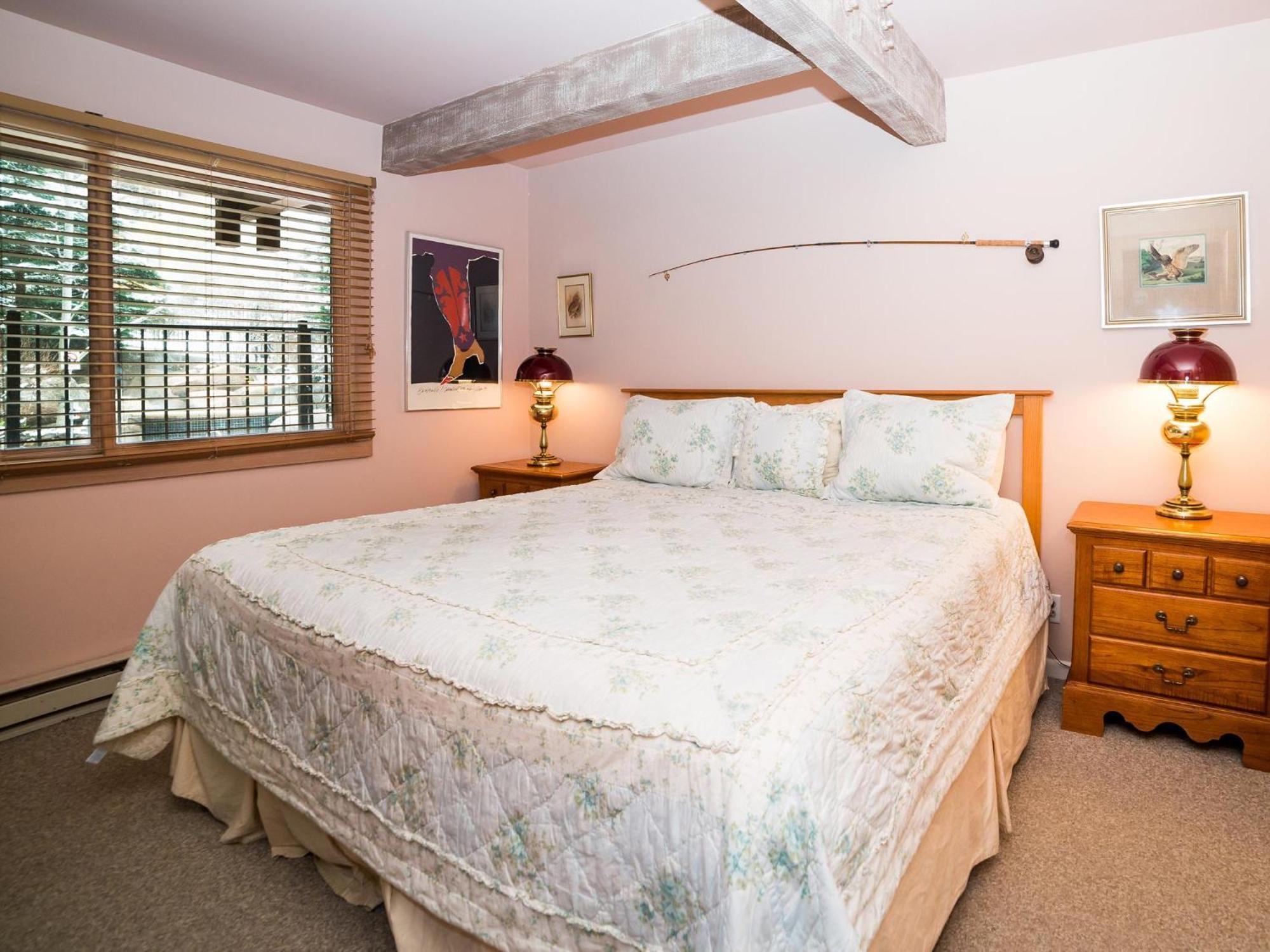 Lift One - One, Two, Three Bedroom Units Adjacent To Downtown Apartamento