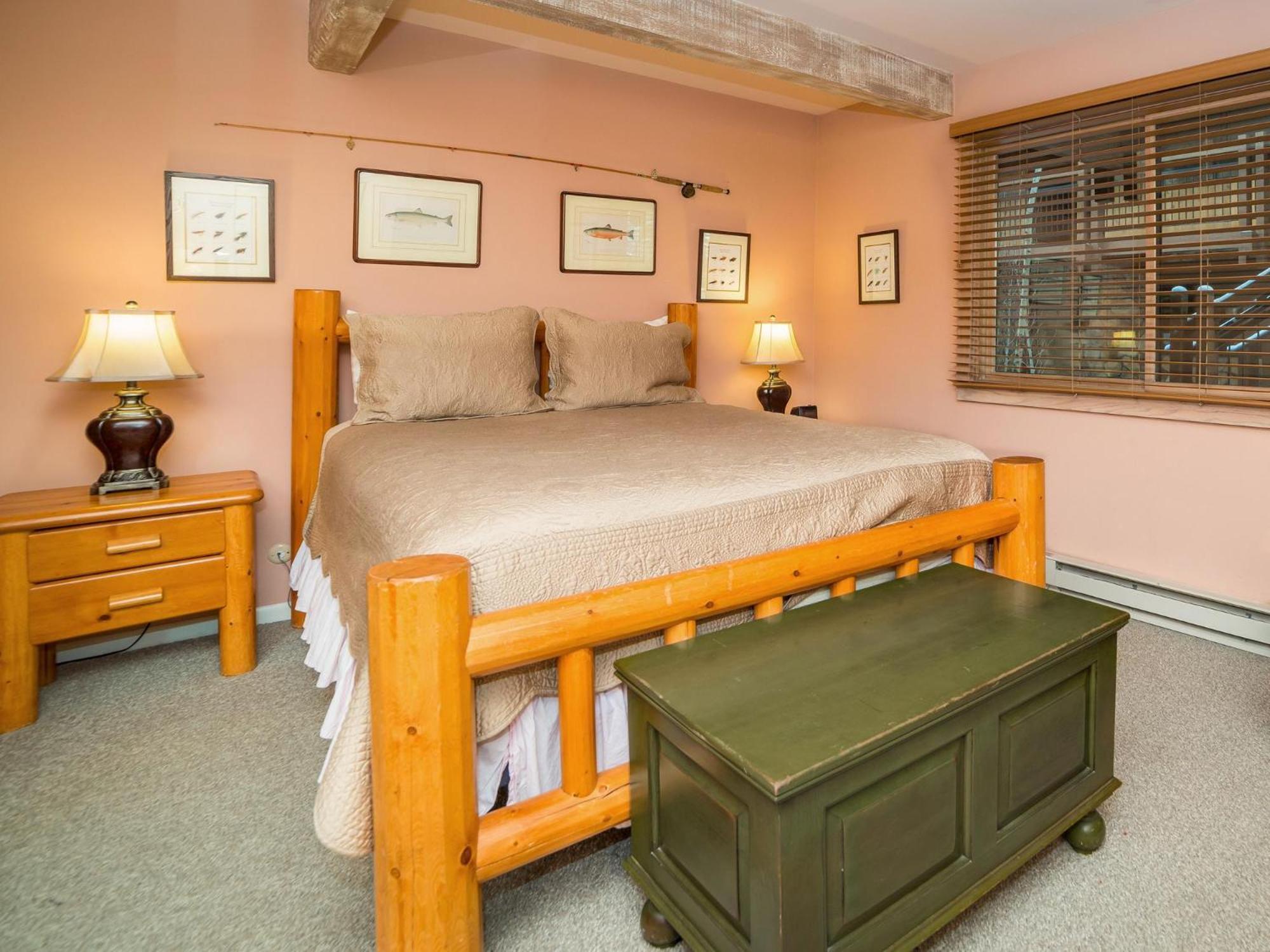 Lift One - One, Two, Three Bedroom Units Adjacent To Downtown Apartamento *