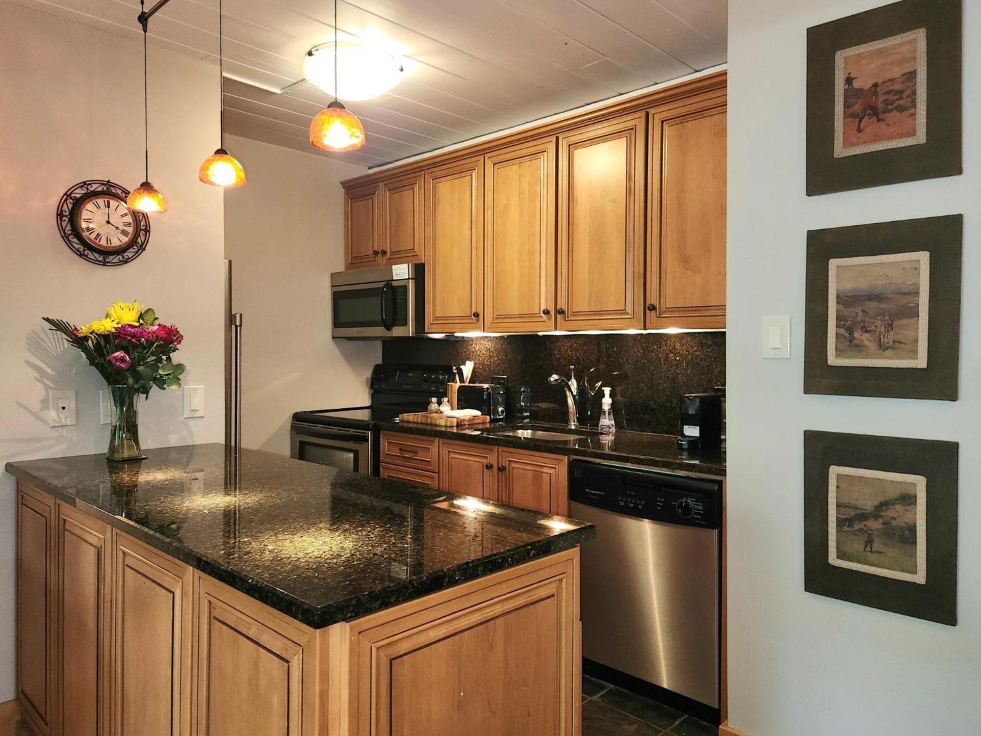 Apartamento Lift One - One, Two, Three Bedroom Units Adjacent To Downtown Aspen