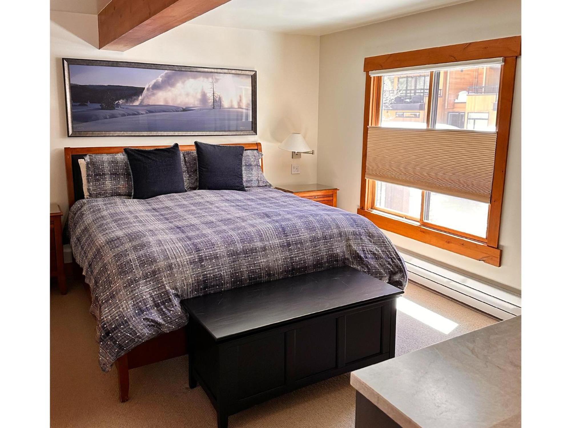 Lift One - One, Two, Three Bedroom Units Adjacent To Downtown Apartamento *