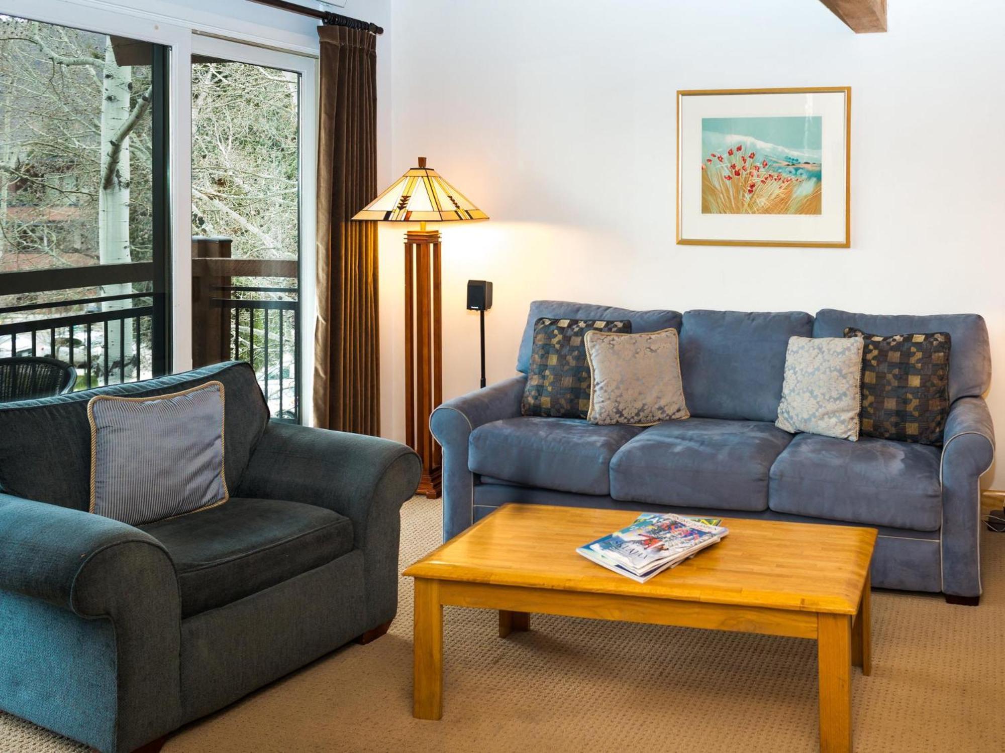 Lift One - One, Two, Three Bedroom Units Adjacent To Downtown * Aspen