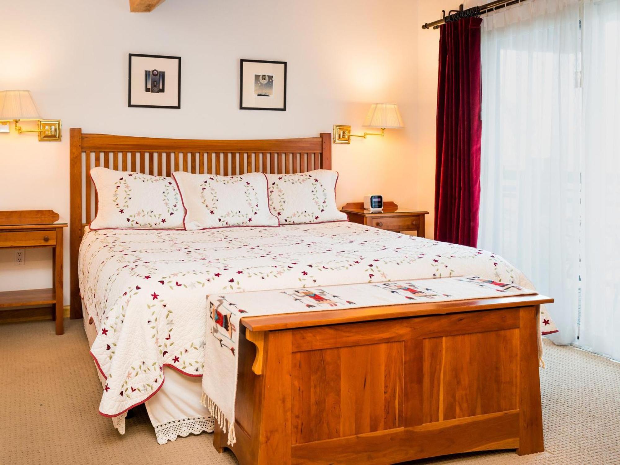 Appartement Lift One - One, Two, Three Bedroom Units Adjacent To Downtown Aspen