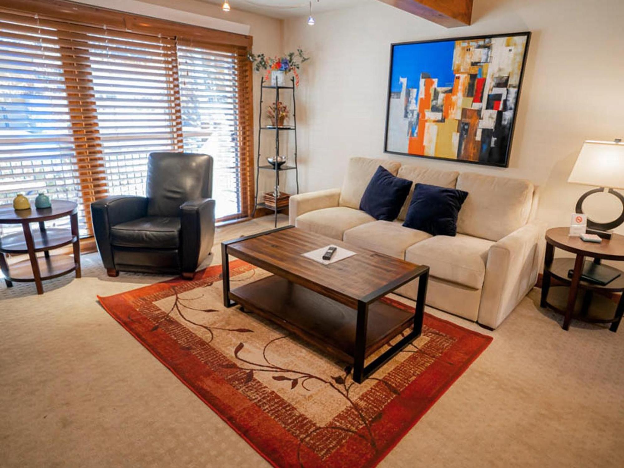 Apartamento Lift One - One, Two Three Bedroom Units Adjacent To Downtown Aspen