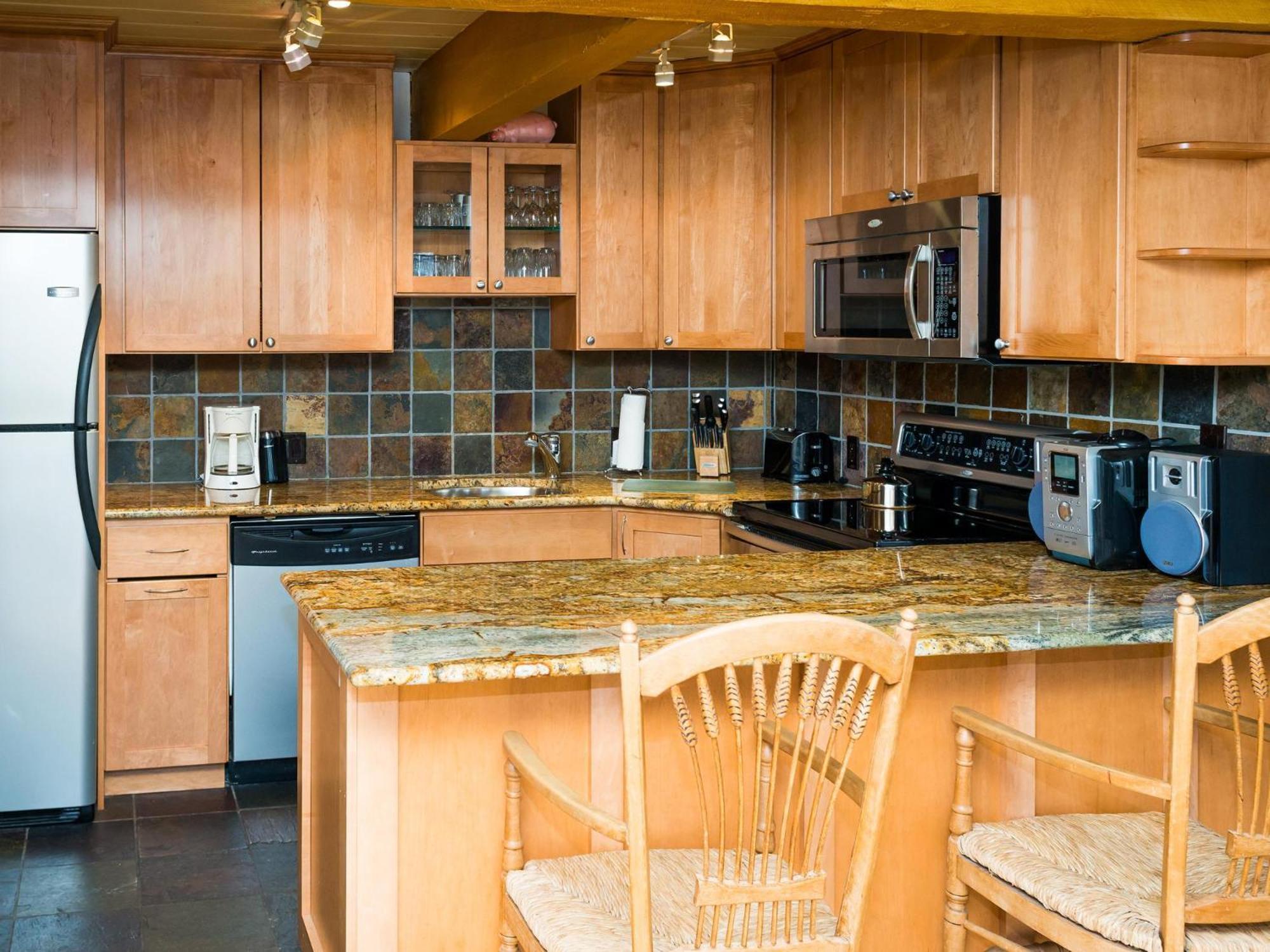 Lift One - One, Two Three Bedroom Units Adjacent To Downtown Apartamento
