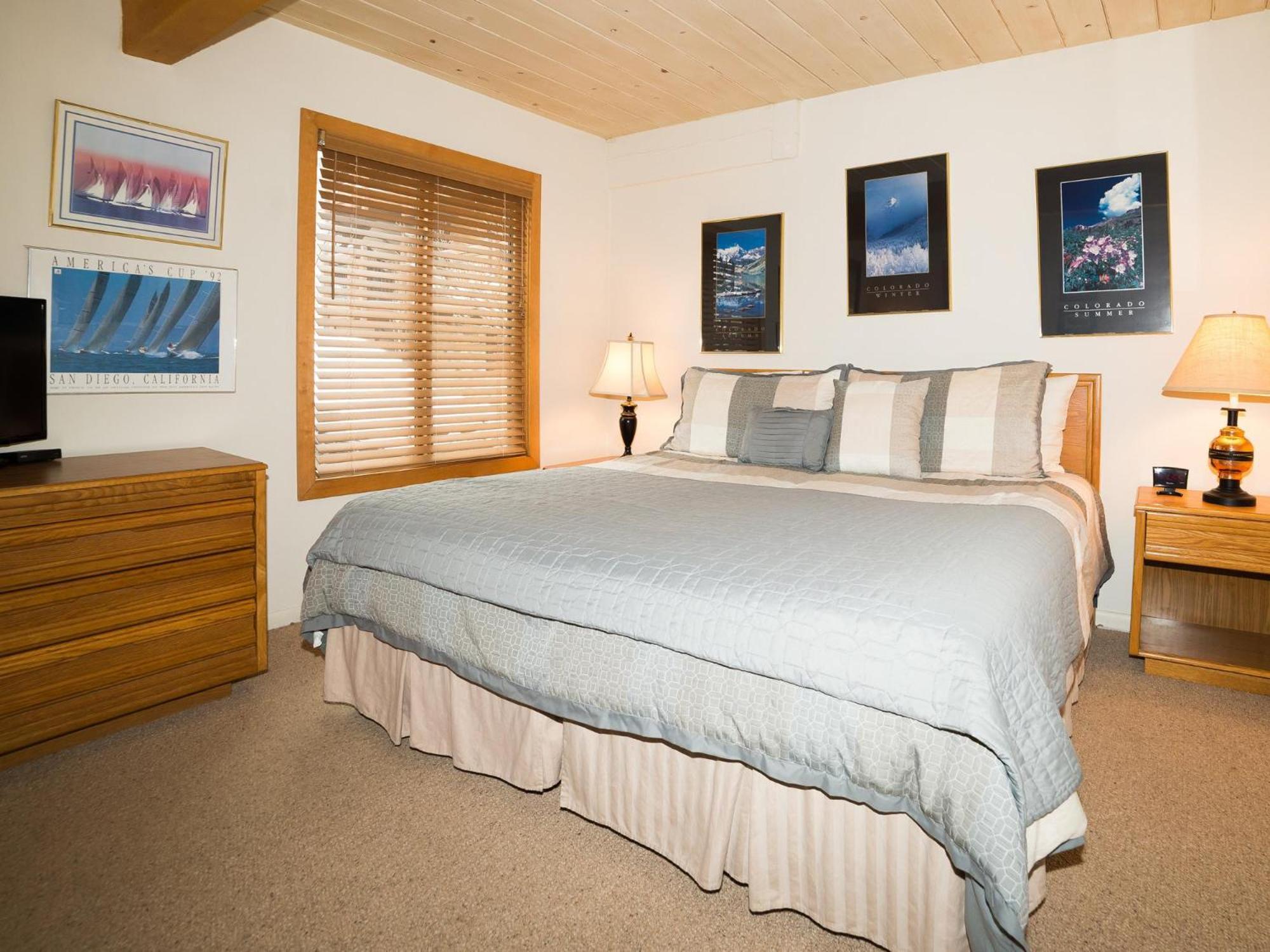 Apartamento Lift One - One, Two Three Bedroom Units Adjacent To Downtown